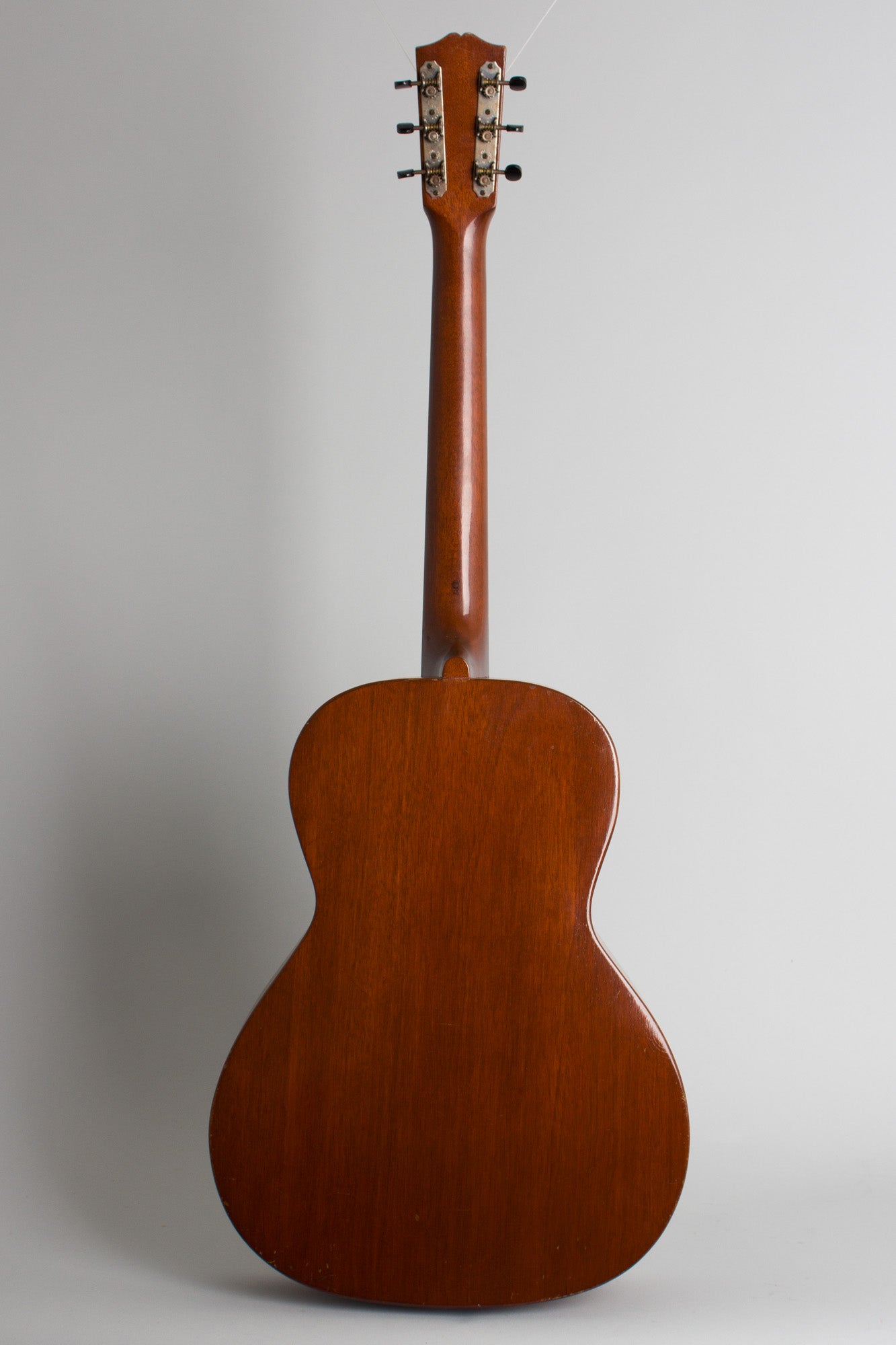 Kalamazoo KG-14 Flat Top Acoustic Guitar (1942)
