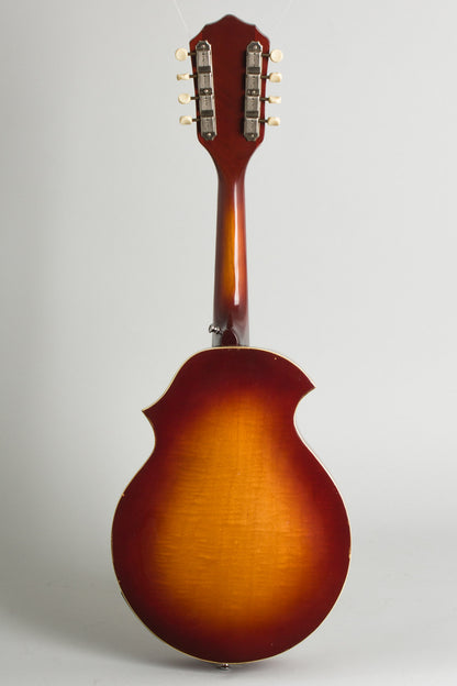 Kay Florentine K-72 Hollow Body Electric Mandolin (1959)