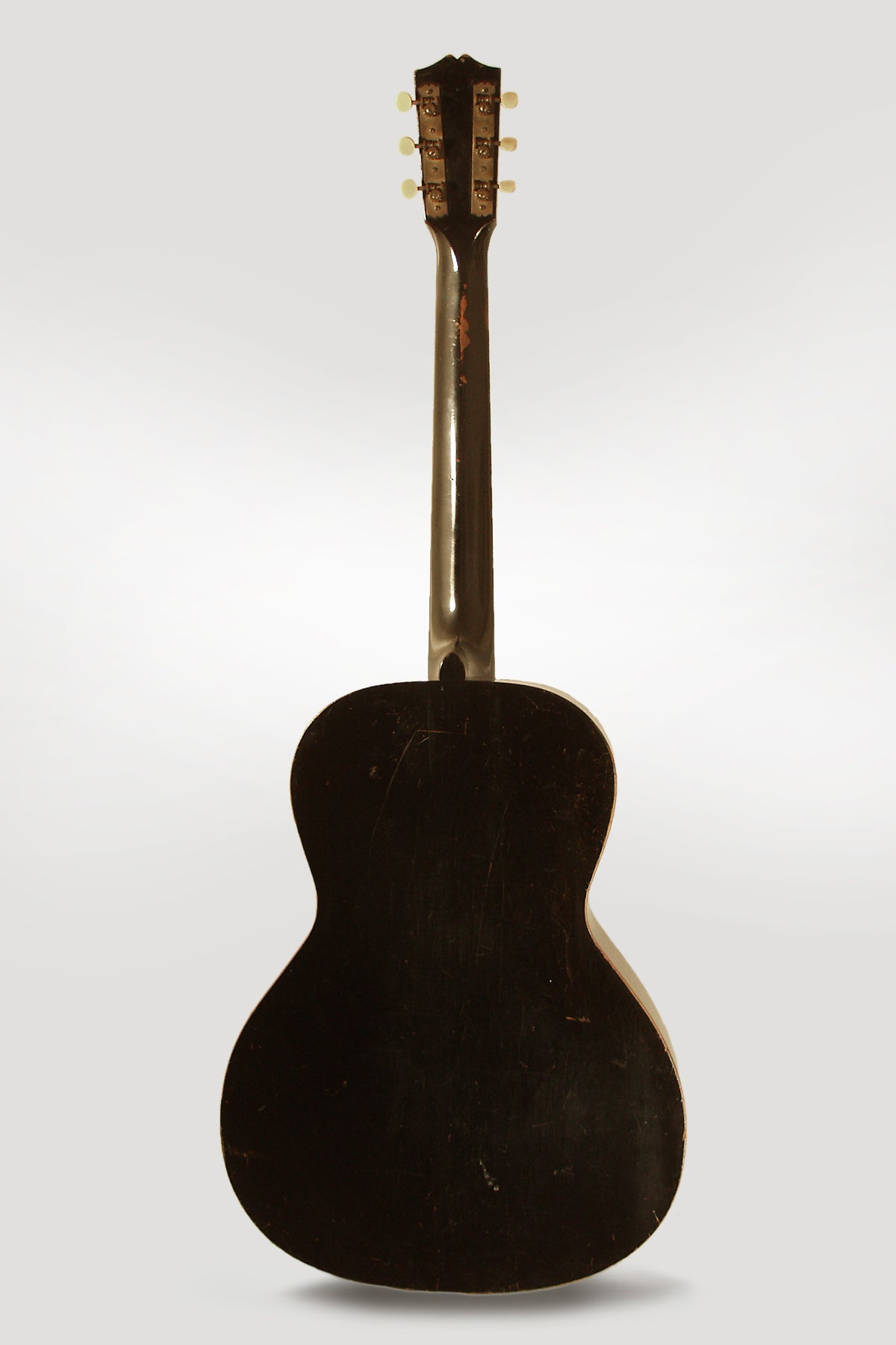 Gibson L-00 Flat Top Acoustic Guitar (1936)