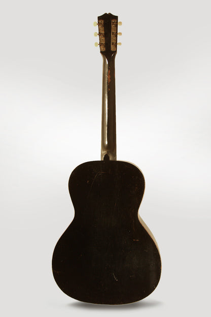 Gibson L-00 Flat Top Acoustic Guitar (1936)