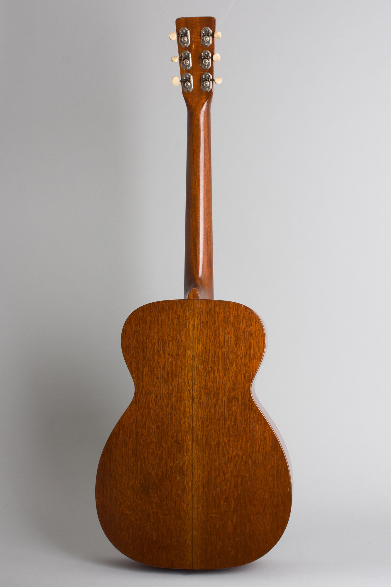 C. F. Martin 0-15 Flat Top Acoustic Guitar (1949)