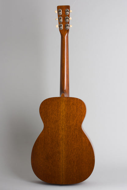 C. F. Martin 0-15 Flat Top Acoustic Guitar (1949)