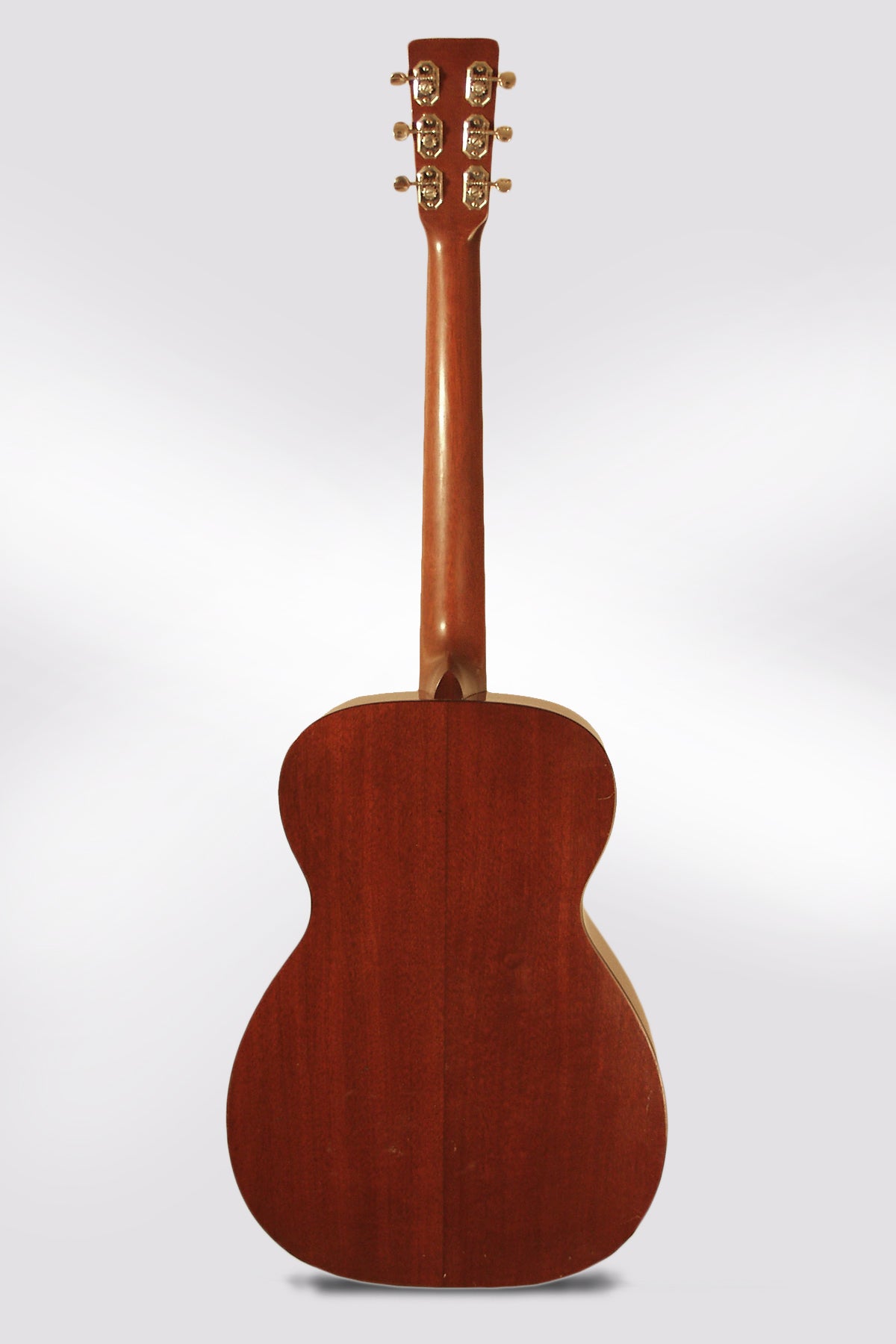 C. F. Martin 0-18 Flat Top Acoustic Guitar (1950)