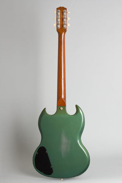 Gibson Melody Maker Owned by Jeff Tweedy of Wilco Solid Body Electric Guitar (1966)