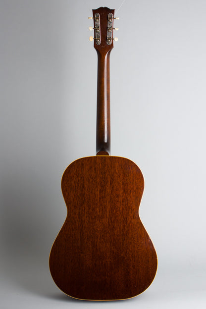 Gibson LG-2 Flat Top Acoustic Guitar (1956)
