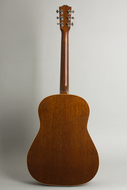 Gibson J-55 Flat Top Acoustic Guitar (1940)