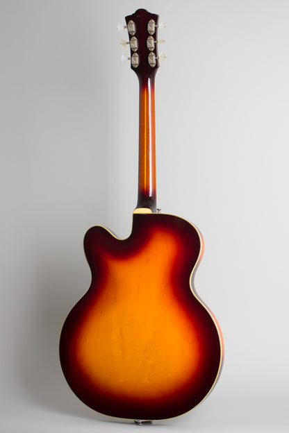 Guild Duane Eddy DE-400 Thinline Hollow Body Electric Guitar (1965)