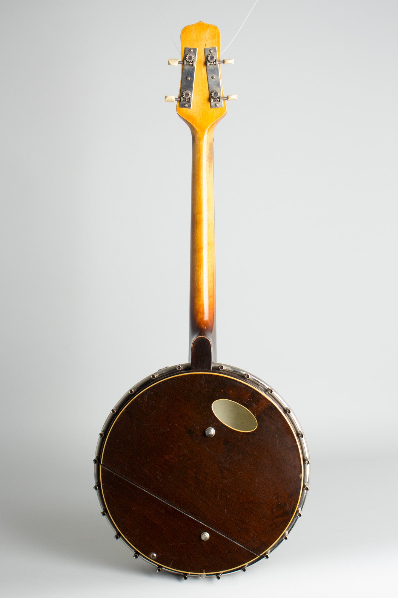 Gibson TB-1 Tenor Banjo (1923)