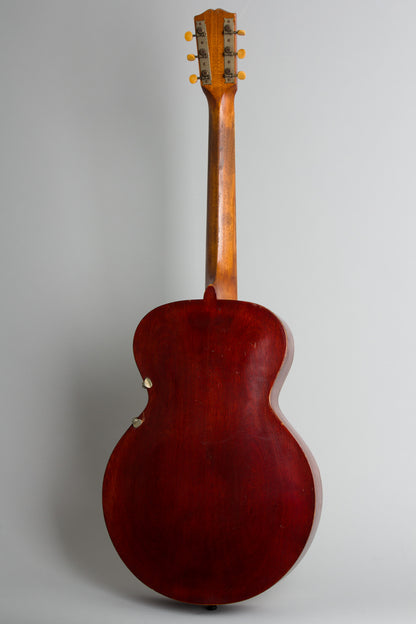 Gibson L-1 Arch Top Acoustic Guitar (1912)