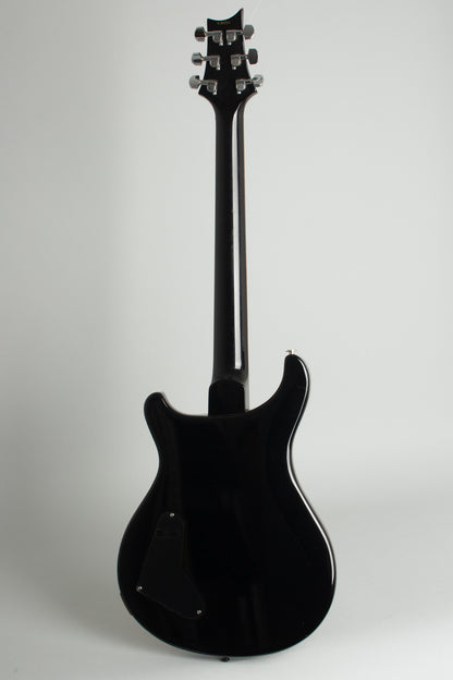 Paul Reed Smith Custom 22 with 10 Top and Birds Solid Body Electric Guitar (1994)