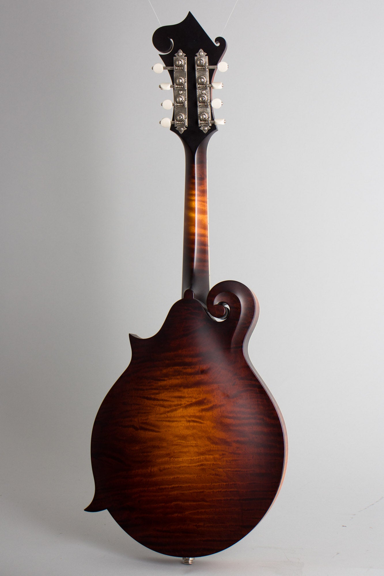 Collings MF Deluxe Carved Top Mandolin (2013)