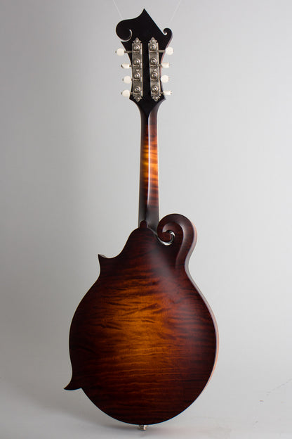 Collings MF Deluxe Carved Top Mandolin (2013)