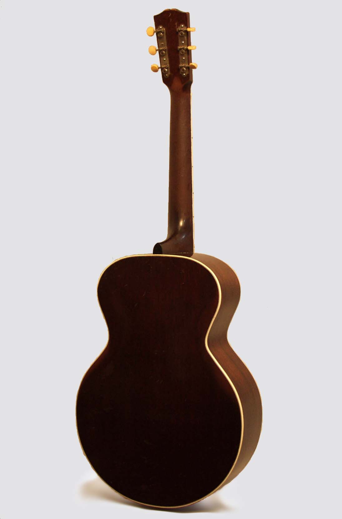 Gibson Nick Lucas Special Flat Top Acoustic Guitar (1928)