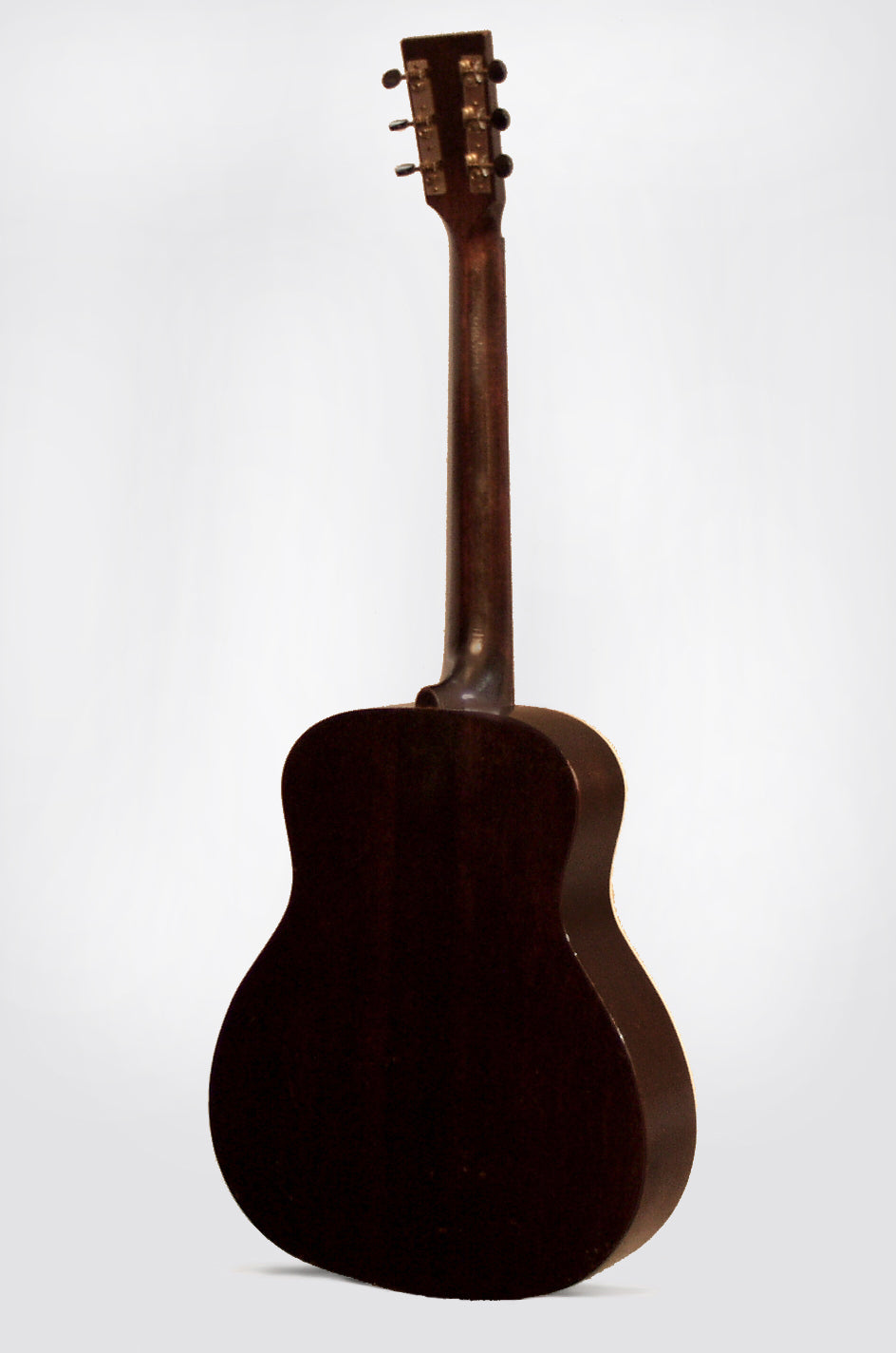 Kalamazoo KG-11 Flat Top Acoustic Guitar (1935)