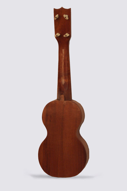 Kumalae Style 1 Soprano Ukulele (1920)