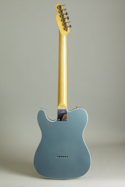 Fender Telecaster Custom Classic '60's Solid Body Electric Guitar (2016)