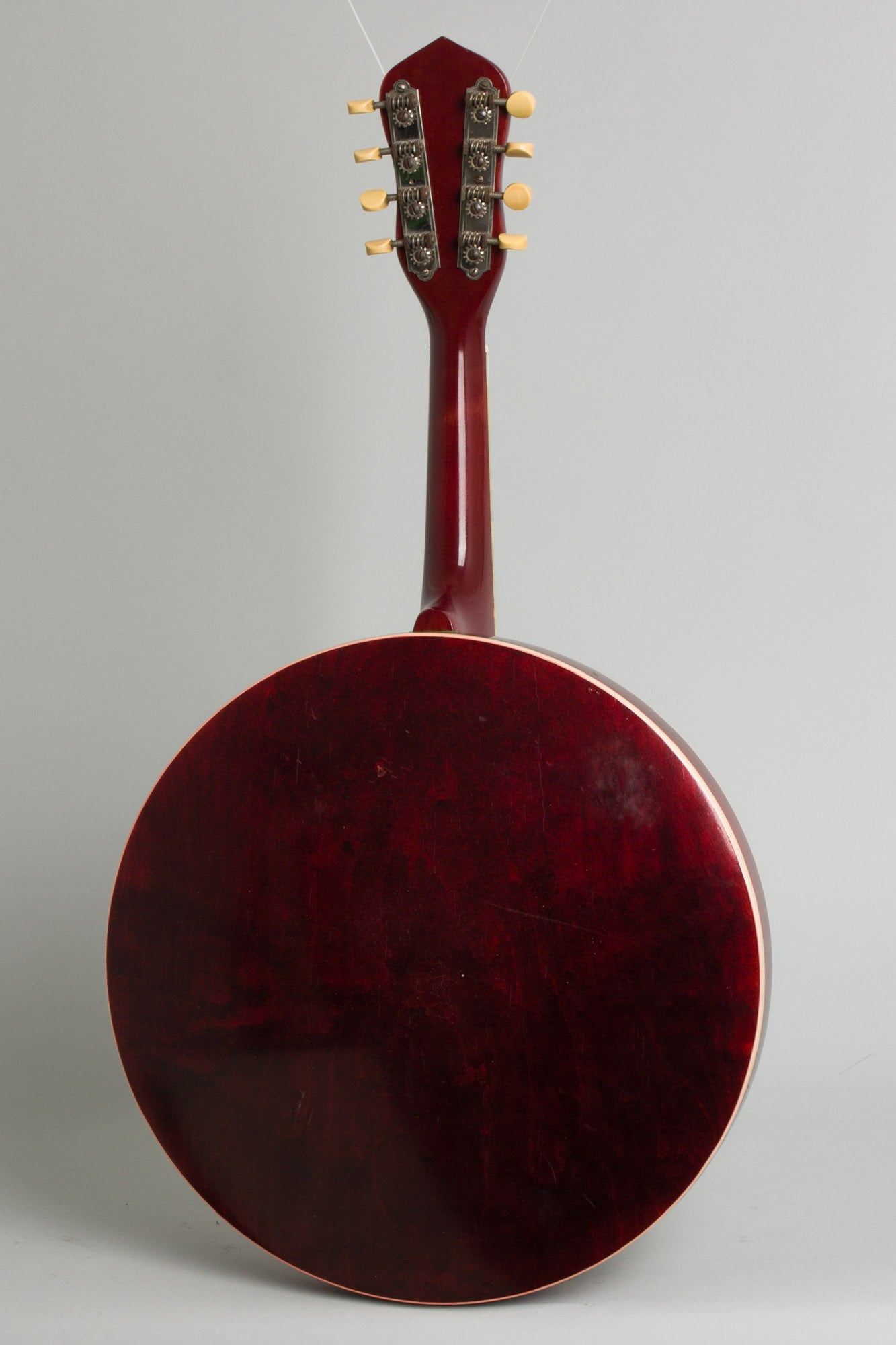 Gibson MB-2 Mandolin Banjo (1927)