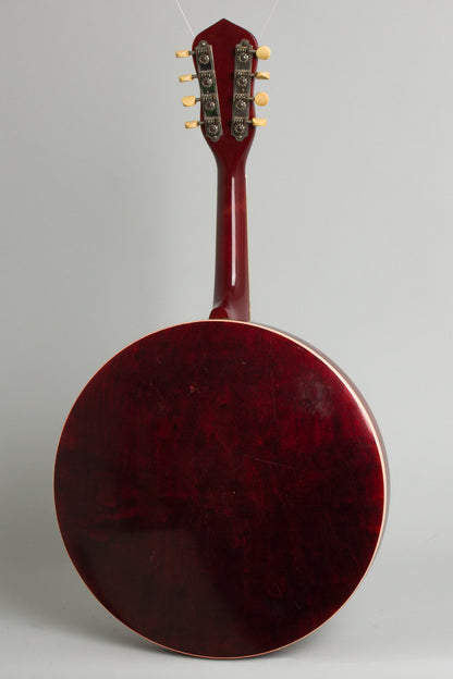 Gibson MB-2 Mandolin Banjo (1927)