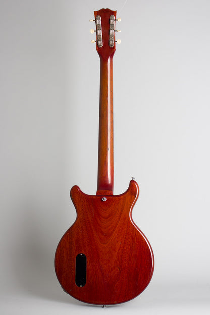 Gibson Les Paul Junior Solid Body Electric Guitar (1960)