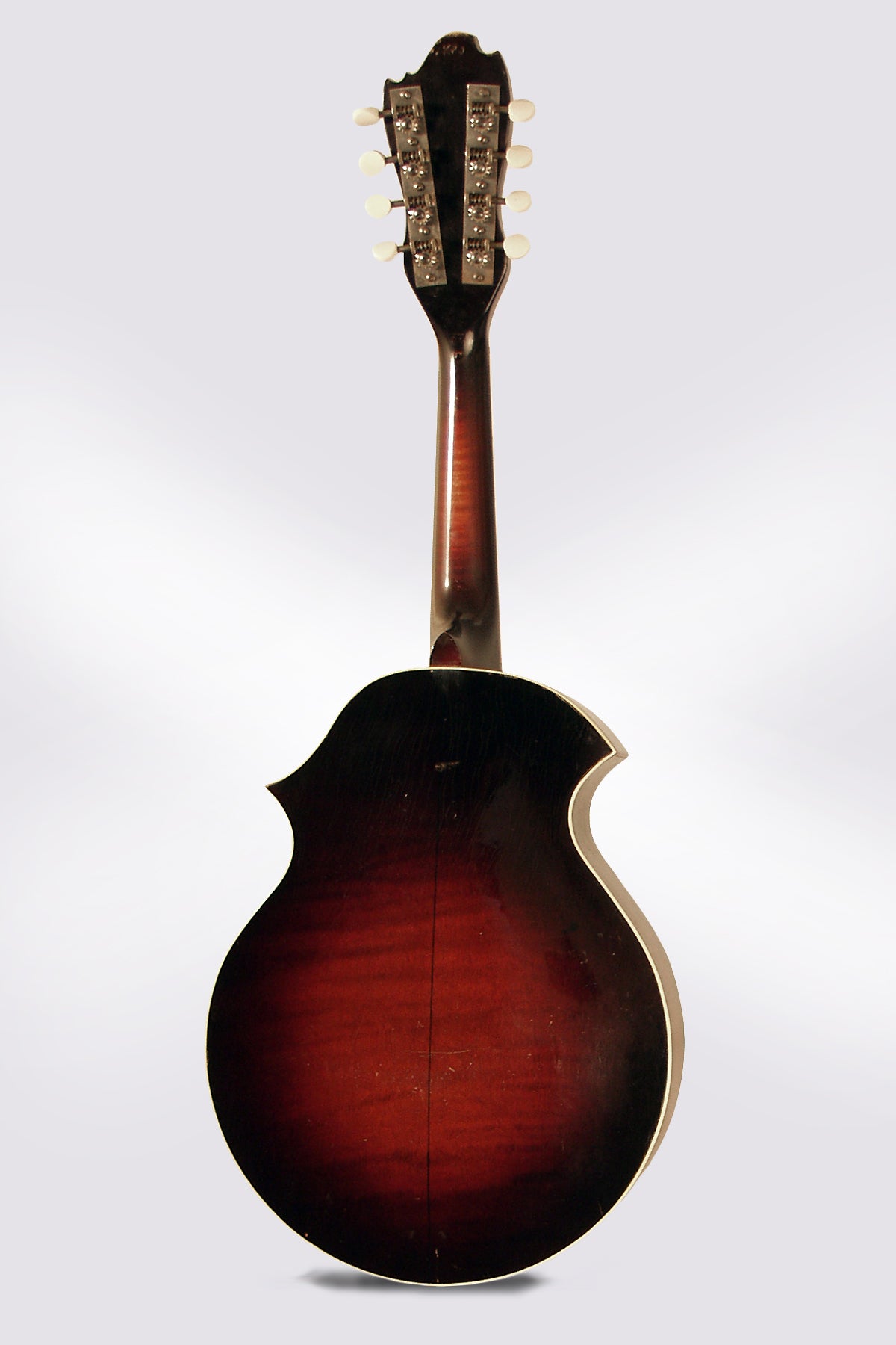 Kay K-70 Venetian Arch Top Mandolin (1939)