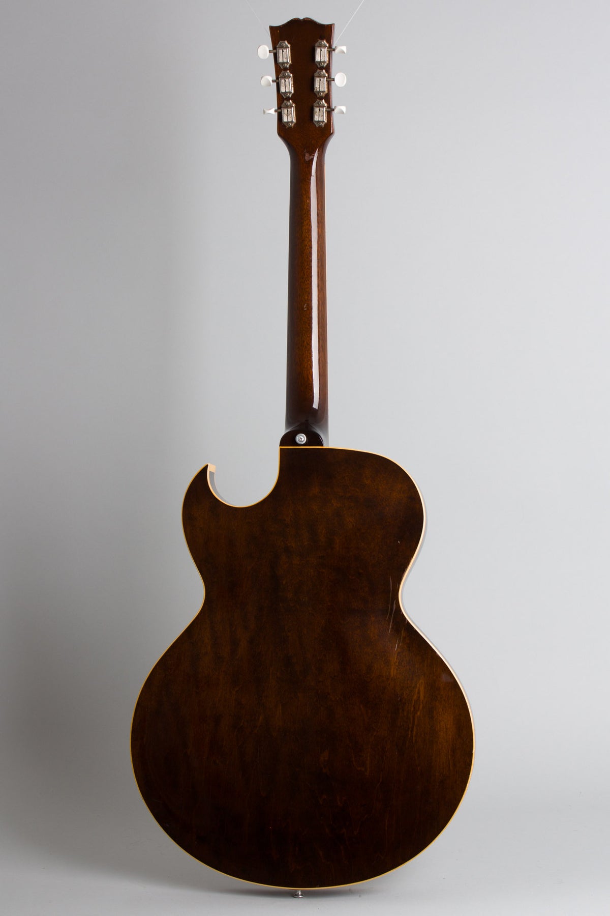 Gibson ES-225 Thinline Hollow Body Electric Guitar (1955)