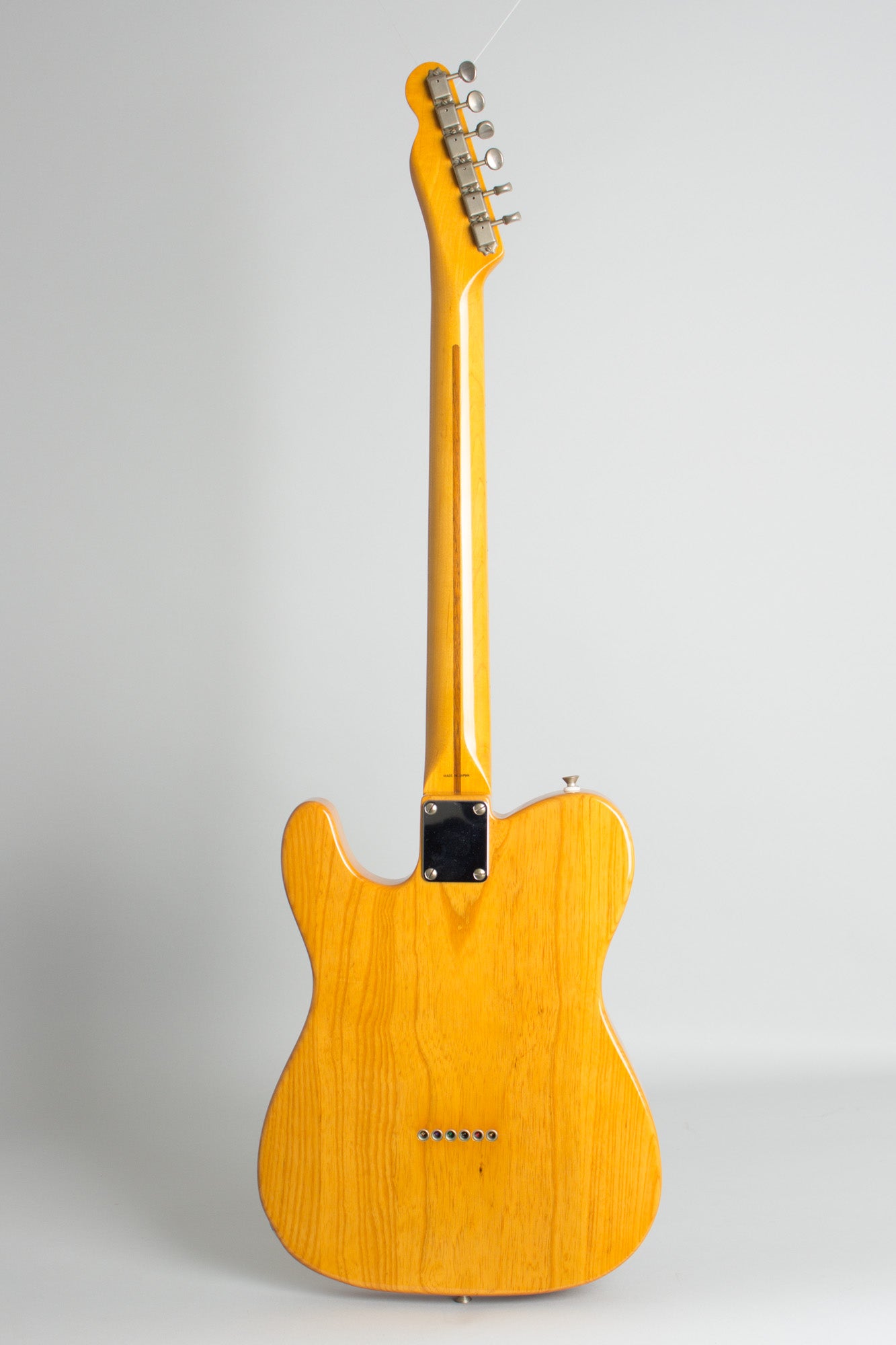 Fender Telecaster TL 52-65 Solid Body Electric Guitar (1985)