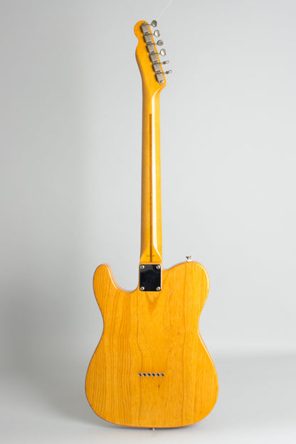 Fender Telecaster TL 52-65 Solid Body Electric Guitar (1985)