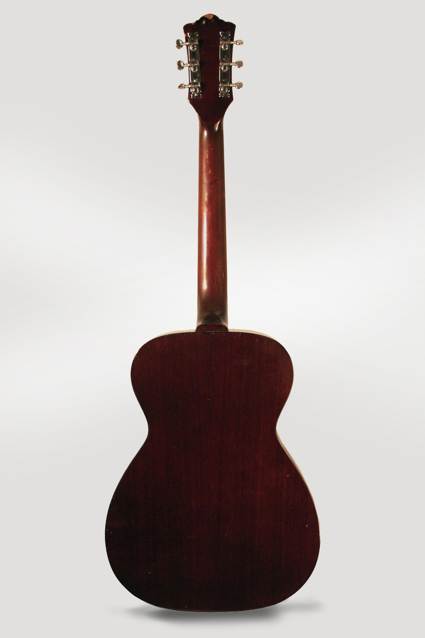 Guild F-20NT Flat Top Acoustic Guitar (1967)