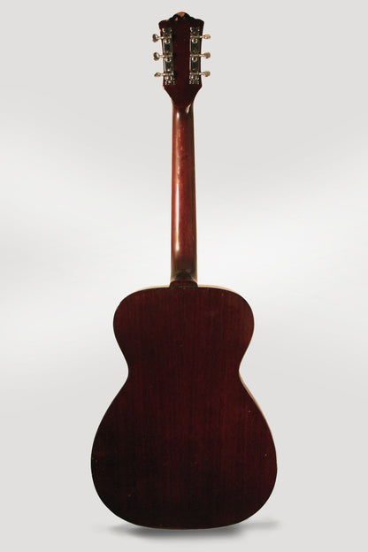 Guild F-20NT Flat Top Acoustic Guitar (1967)