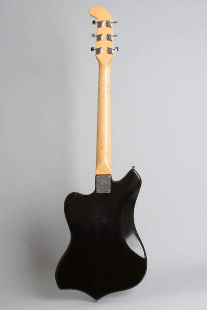 Fender Maverick (Custom) Owned by Jeff Tweedy of Wilco Solid Body Electric Guitar (1969)