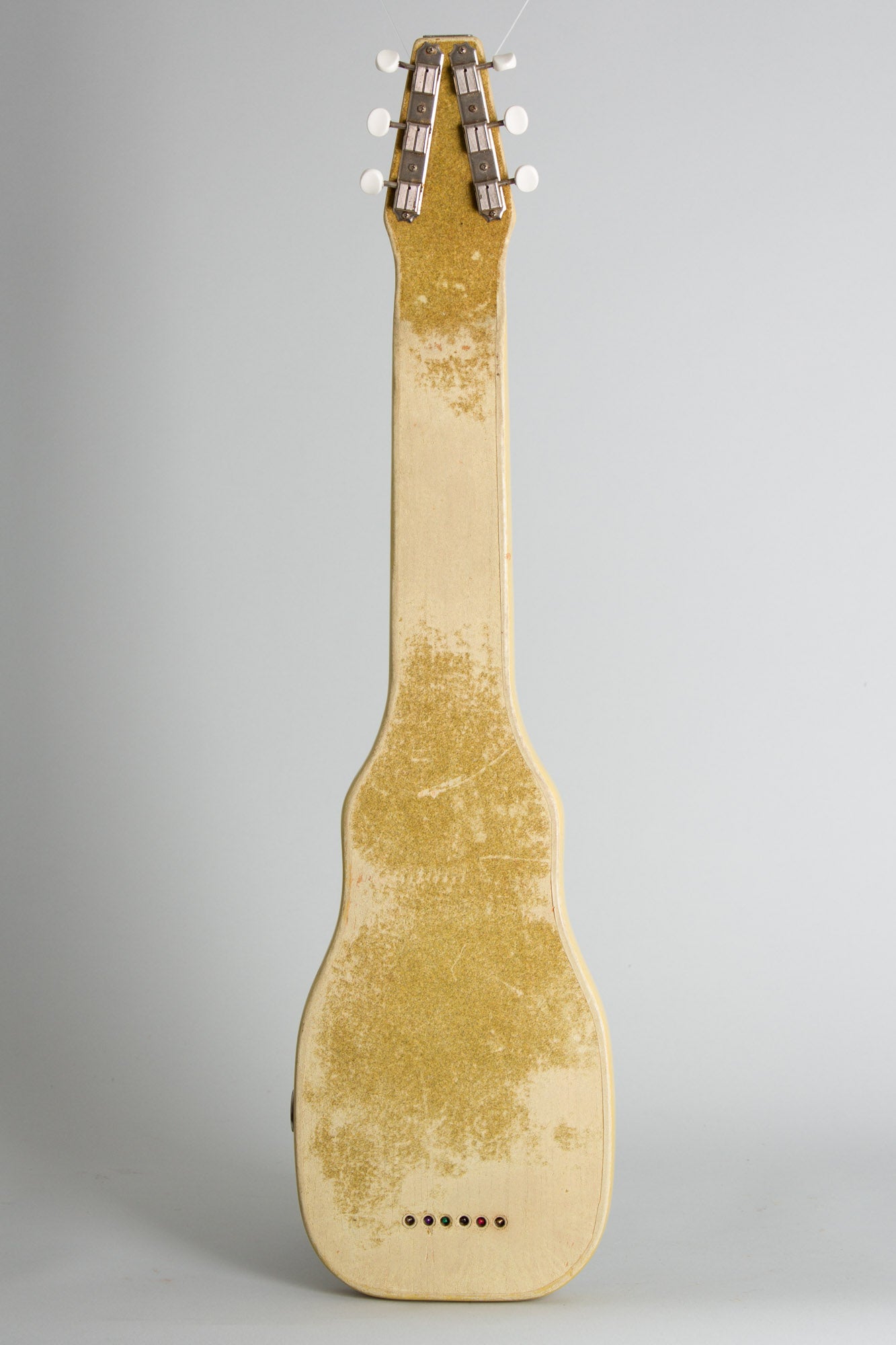 Fender Champion Lap Steel Electric Guitar (1955)