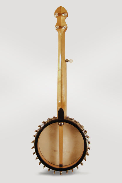 Vega Whyte Laydie Conversion Short Neck 5 String Banjo (1922)
