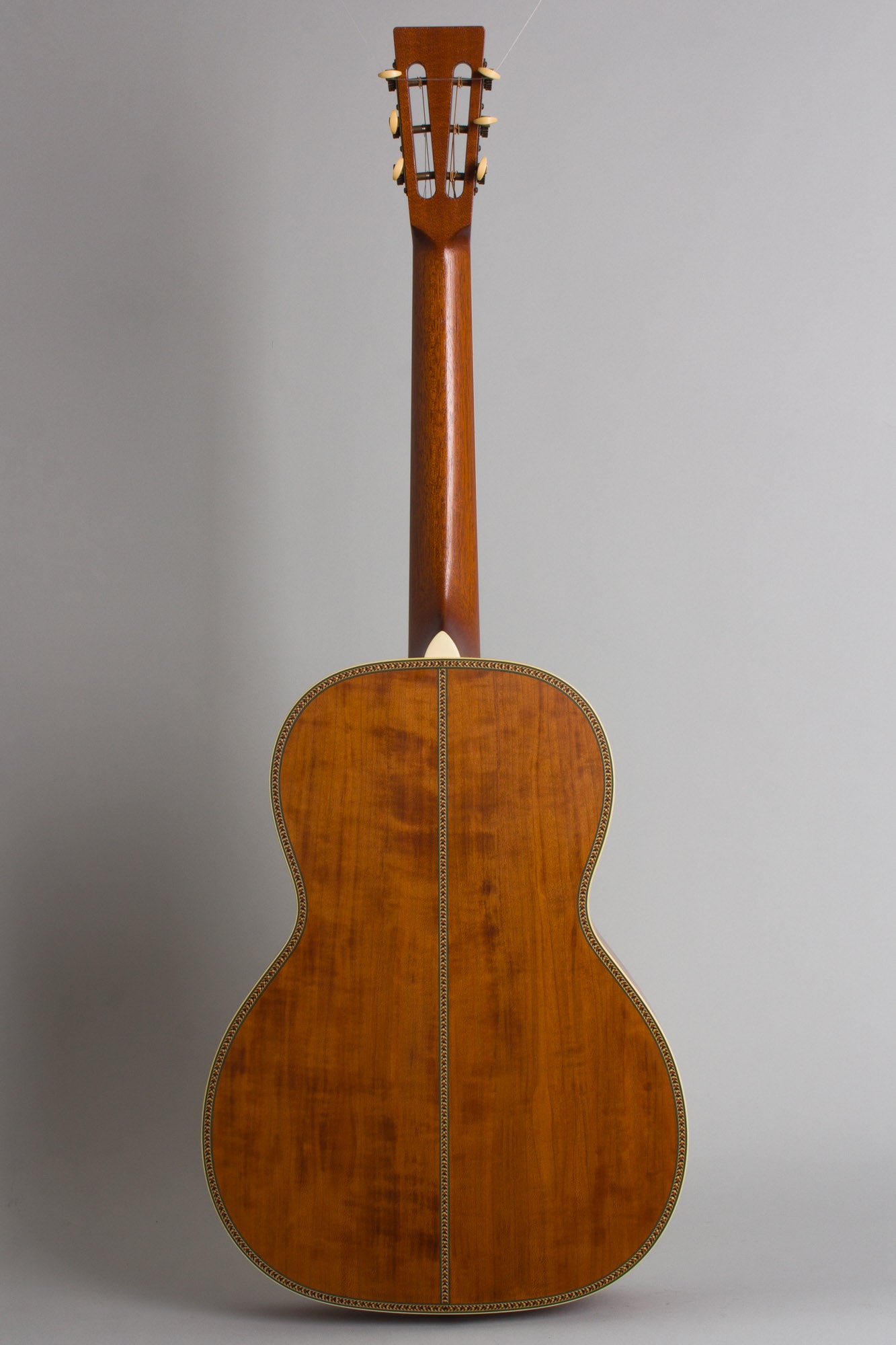 Waterloo WL-S Deluxe Owned by Jeff Tweedy of Wilco Flat Top Acoustic Guitar (2016)