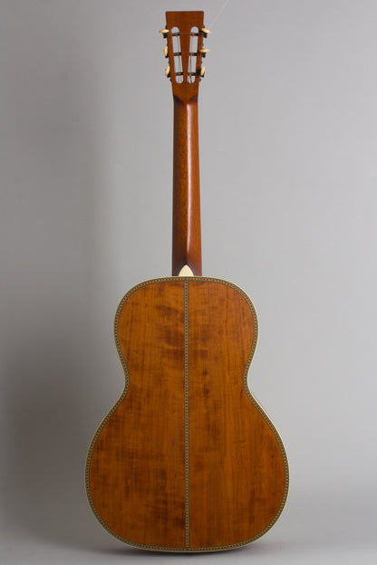 Waterloo WL-S Deluxe Owned by Jeff Tweedy of Wilco Flat Top Acoustic Guitar (2016)