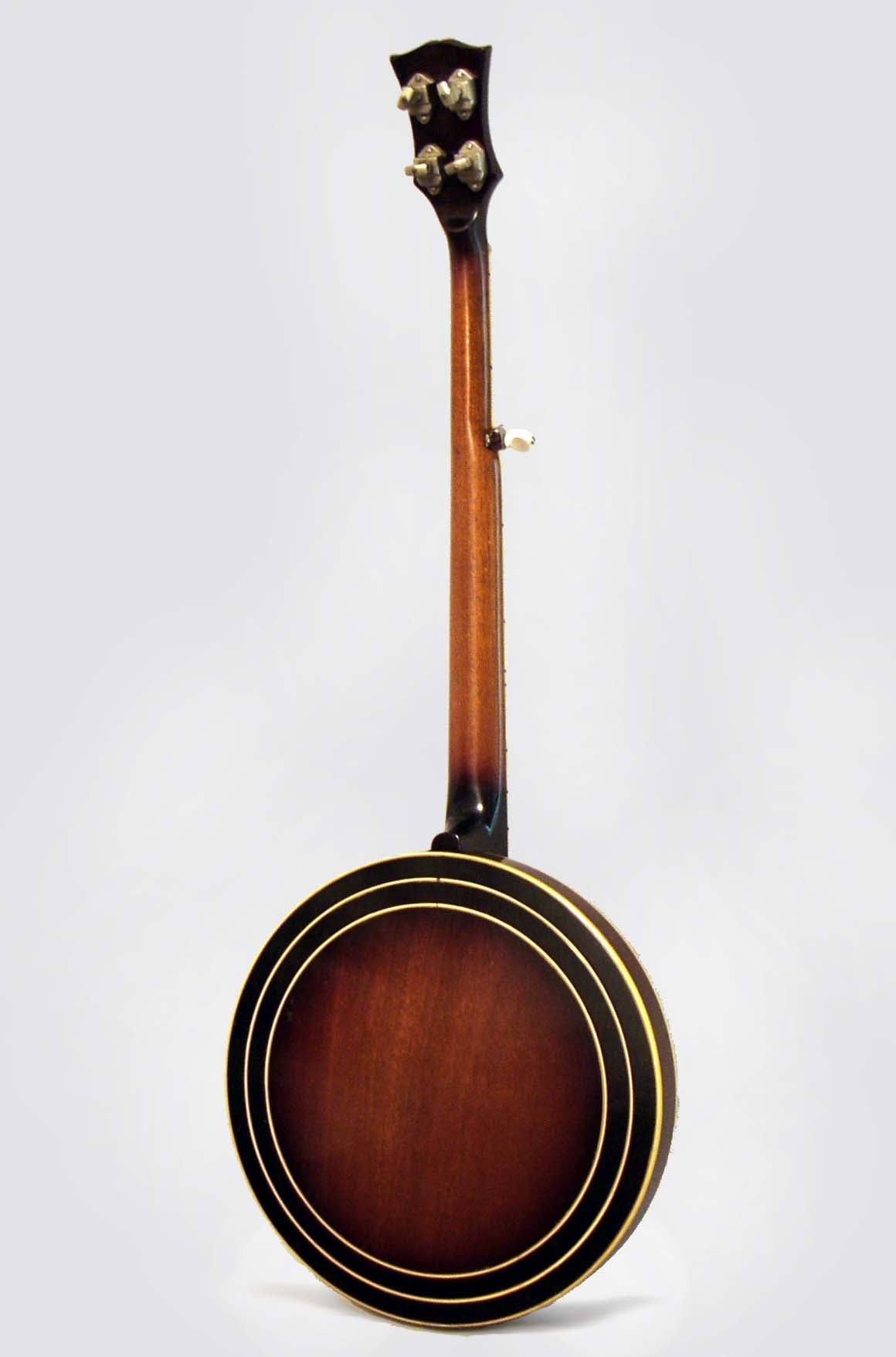 Gibson RB-250 Mastertone 5 String Resonator Banjo (1964)