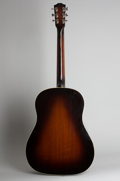 Gibson Jumbo Custom Flat Top Acoustic Guitar (1935)