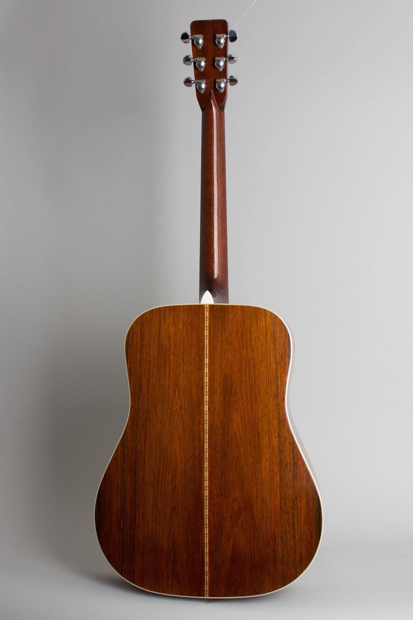 C. F. Martin D-28 Flat Top Acoustic Guitar (1960)