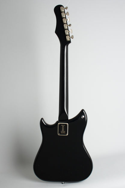 Burns Nu-Sonic Solid Body Electric Guitar (1964)
