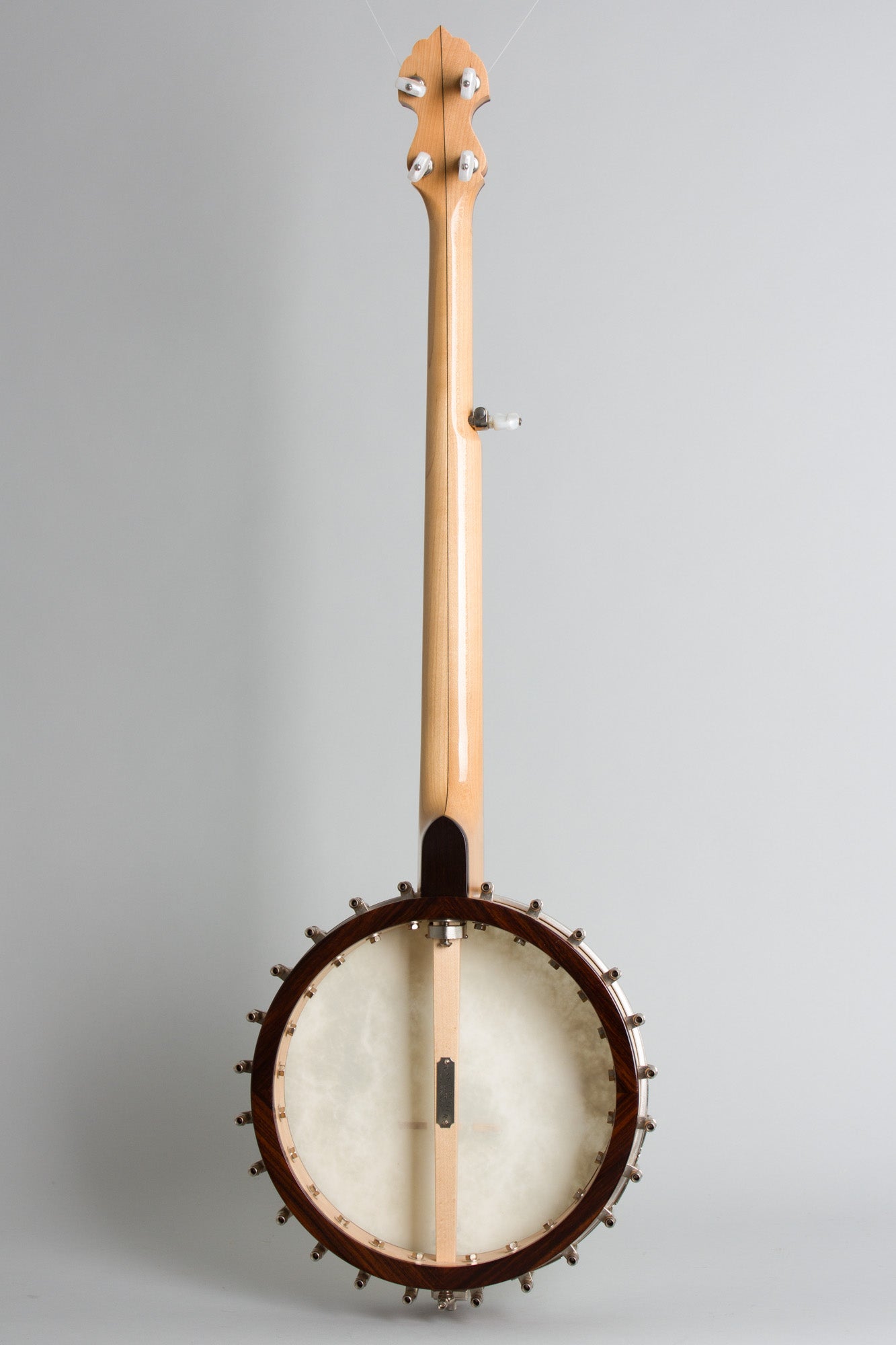 Bart Reiter Special 5 String Banjo (2003)