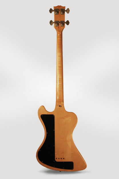 Gibson RD Artist Solid Body Electric Bass Guitar (1977)