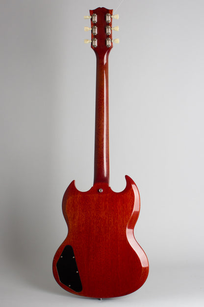 Gibson Les Paul/SG Standard Solid Body Electric Guitar (1961)