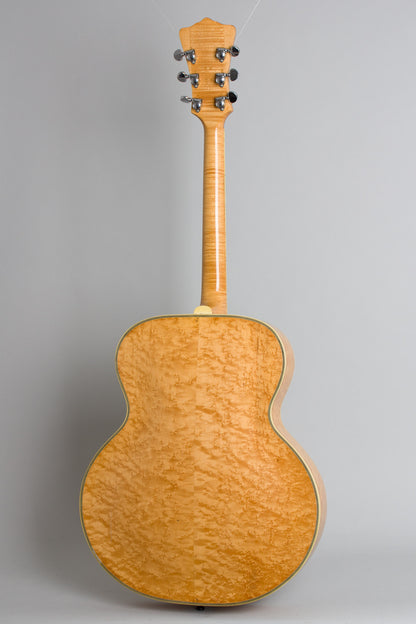 D'Angelico Mel Bay Model Arch Top Acoustic Guitar (1950)