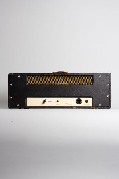 Marshall JTM-45 Mk II Lead Tube Amplifier (1965)