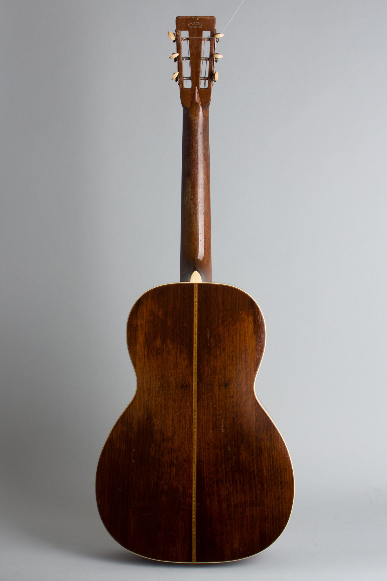 C. F. Martin 0-28 Flat Top Acoustic Guitar (1927)