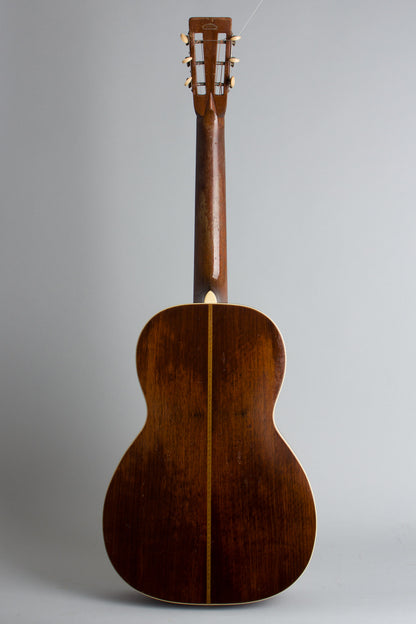 C. F. Martin 0-28 Flat Top Acoustic Guitar (1927)