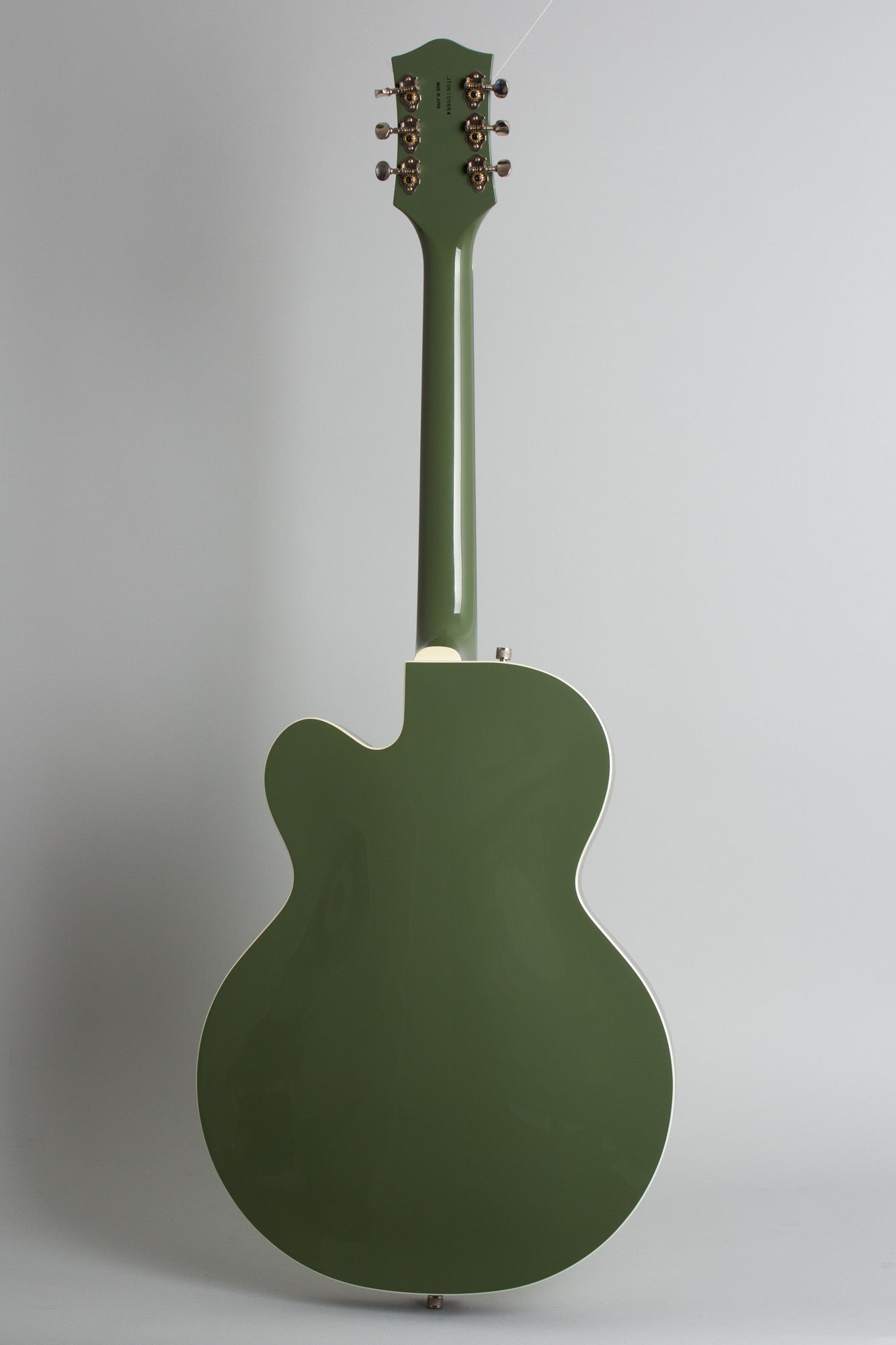 Gretsch Anniversary G6118T-LTV Hollow Body Electric Guitar (2006)
