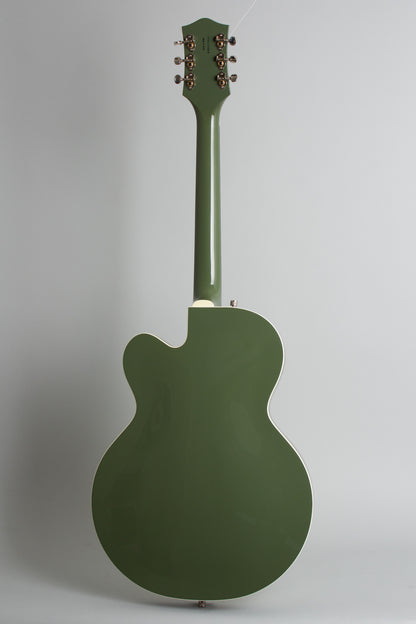 Gretsch Anniversary G6118T-LTV Hollow Body Electric Guitar (2006)