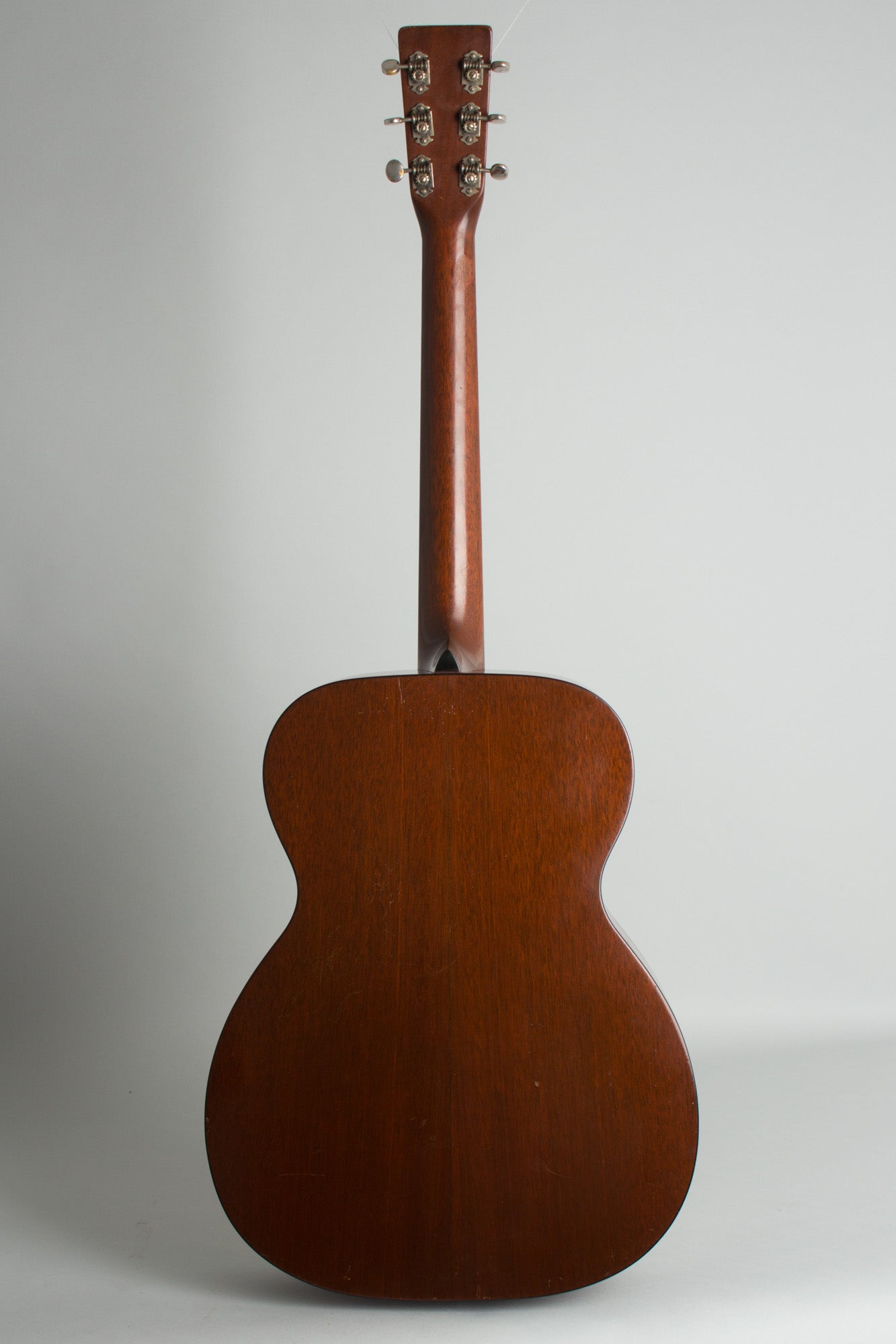 C. F. Martin 000-18 Flat Top Acoustic Guitar (1941)
