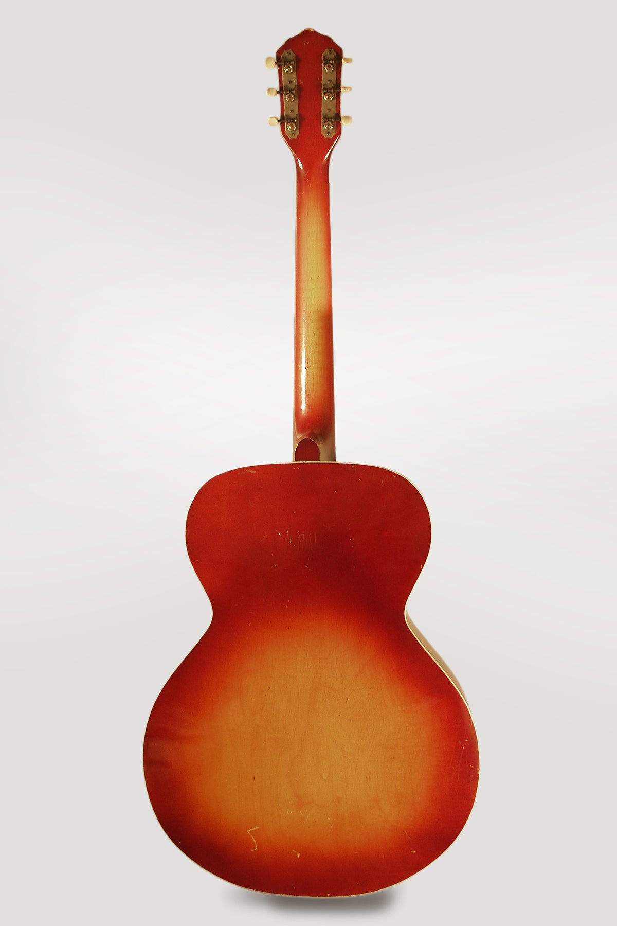 趣味・スポーツ・実用 '50's Cool Kay Guitars Kay K-20 Flat Top Acoustic Guitar (1950) – RetroFret