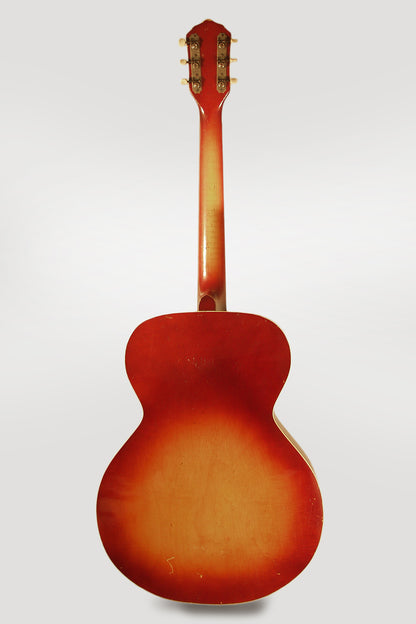 Kay K-20 Flat Top Acoustic Guitar (1950)